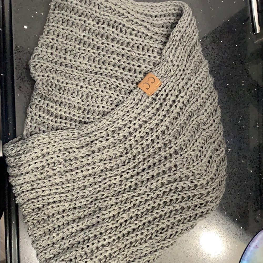 C.C Infinity Scarf